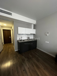 Apartment 35.1 m² - Lech and Maria Kaczynski, Batumi, Georgia