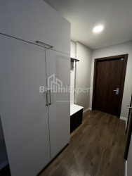 Apartment 35.1 m² - Lech and Maria Kaczynski, Batumi, Georgia