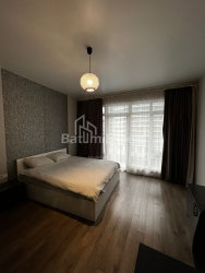 Apartment 35.1 m² - Lech and Maria Kaczynski, Batumi, Georgia