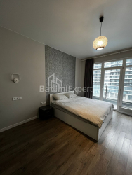 Apartment 1-room 35.1 m² - Lech and Maria Kaczynski, Batumi
