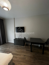 Apartment 35.1 m² - Lech and Maria Kaczynski, Batumi, Georgia
