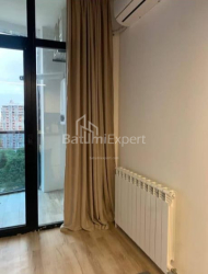 Apartment 42 m² - Avenue of Heroes, Batumi, Georgia