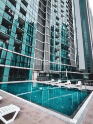Apartment 42 m² - Avenue of Heroes, Batumi, Georgia
