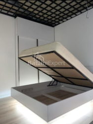 Apartment 42 m² - Avenue of Heroes, Batumi, Georgia
