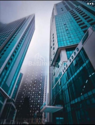 Apartment 42 m² - Avenue of Heroes, Batumi, Georgia