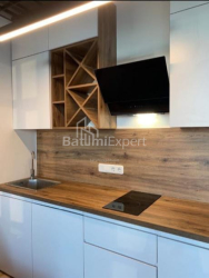 Apartment 42 m² - Avenue of Heroes, Batumi, Georgia