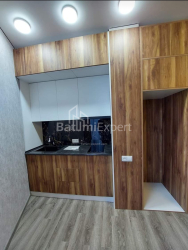 Apartment 2-room 43.5 m² - Avenue of Heroes, Batumi
