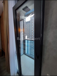 Apartment 43.5 m² - Avenue of Heroes, Batumi, Georgia