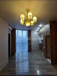Apartment 2-room 43.5 m² - Avenue of Heroes, Batumi