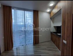 Apartment 2-room 43.5 m² - Avenue of Heroes, Batumi