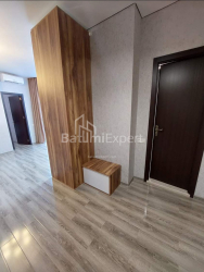 Apartment 43.5 m² - Avenue of Heroes, Batumi, Georgia