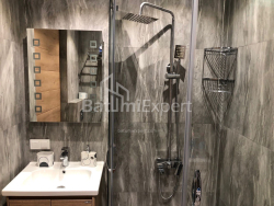Apartment 1-room 40.9 m² - Andrew the First Called, Kvariati