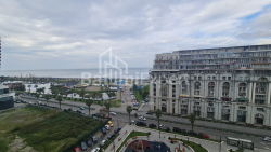 Apartment 60 m² - Zurab Gorgiladze, Batumi, Georgia