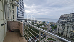 Apartment 60 m² - Zurab Gorgiladze, Batumi, Georgia