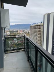 Apartment 55 m² - Angisa, Batumi, Georgia