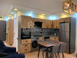 Apartment 2-room 55 m² - Angisa, Batumi