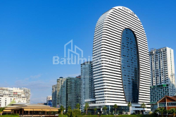 Apartment 51 m² - Sherif Khimshiashvili, Batumi, Georgia