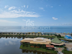 Apartment 51 m² - Sherif Khimshiashvili, Batumi, Georgia