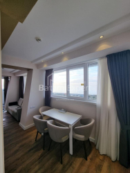 Apartment 51 m² - Sherif Khimshiashvili, Batumi, Georgia
