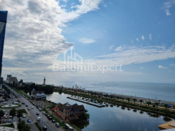 Apartment 51 m² - Sherif Khimshiashvili, Batumi, Georgia