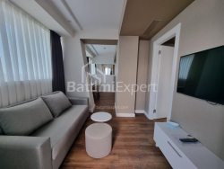 Apartment 51 m² - Sherif Khimshiashvili, Batumi, Georgia