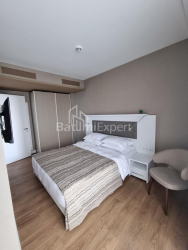 Apartment 51 m² - Sherif Khimshiashvili, Batumi, Georgia