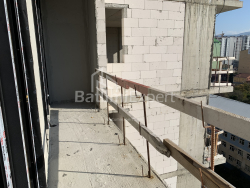 Apartment 34.5 m² - Shalva Inasaridze, Batumi, Georgia