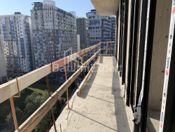 Apartment 34.5 m² - Shalva Inasaridze, Batumi, Georgia