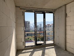 Apartment 34.5 m² - Shalva Inasaridze, Batumi, Georgia