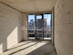 Apartment 34.5 m² - Shalva Inasaridze, Batumi, Georgia