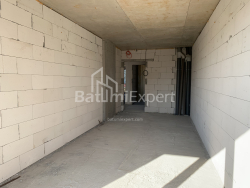 Apartment 34.5 m² - Shalva Inasaridze, Batumi, Georgia