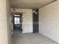 Apartment 34.5 m² - Shalva Inasaridze, Batumi, Georgia