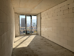 Apartment 34.5 m² - Shalva Inasaridze, Batumi, Georgia