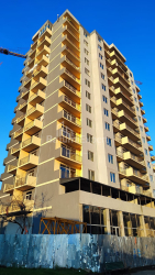 Apartment 86.3 m² - Mikhail Javakhishvili, Batumi, Georgia