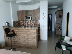 Apartment 1-room 33.5 m² - Iusuf Kobaladze, Batumi
