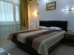 Apartment 1-room 33.5 m² - Iusuf Kobaladze, Batumi