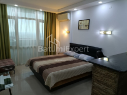 Apartment 1-room 33.5 m² - Iusuf Kobaladze, Batumi