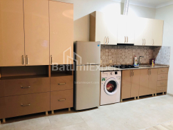 Apartment 43 m² - Grigol Lortkipanidze, Batumi, Georgia