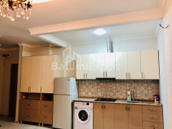 Apartment 43 m² - Grigol Lortkipanidze, Batumi, Georgia