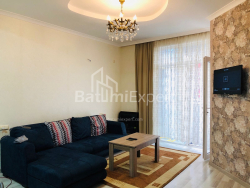 Apartment 2-room 43 m² - Grigol Lortkipanidze, Batumi