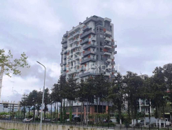 Apartment 43 m² - Grigol Lortkipanidze, Batumi, Georgia