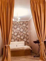 Apartment 43 m² - Grigol Lortkipanidze, Batumi, Georgia