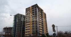 Apartment 3-room 72.5 m² - Lech and Maria Kaczynski, Batumi
