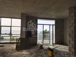 Apartment 3-room 72.5 m² - Lech and Maria Kaczynski, Batumi