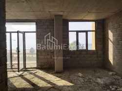 Apartment 3-room 72.5 m² - Lech and Maria Kaczynski, Batumi