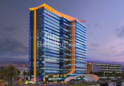 Apartment 2-room 45.6 m² - Shalva Inasaridze, Batumi