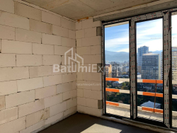 Apartment 2-room 45.6 m² - Shalva Inasaridze, Batumi