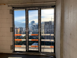 Apartment 2-room 45.6 m² - Shalva Inasaridze, Batumi