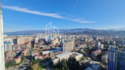 Apartment 86 m² - Tbel-Abuseridze, Batumi, Georgia