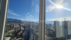 Apartment 86 m² - Tbel-Abuseridze, Batumi, Georgia